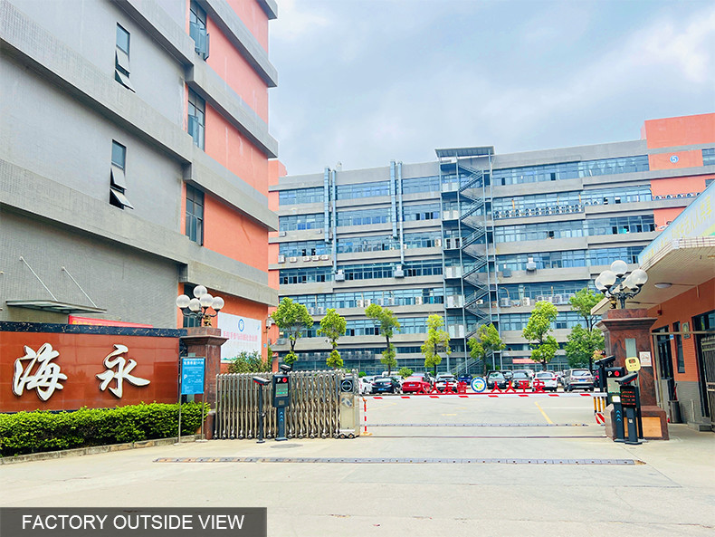 Κίνα Shenzhen LYHSolar Lighting Co.,Ltd
