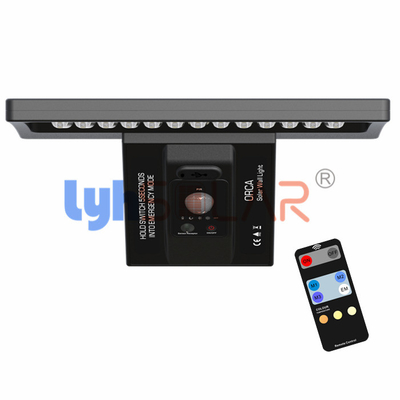 3000-6000k ηλιακά φω'τα IP65 γεφυρών ΚΑΠ λαμπτήρων 5W ασφάλειας αδιάβροχα για τον υπαίθριο φωτισμό