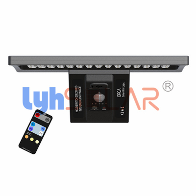 Ηλιακά φω'τα IP65 Πολωνού γεφυρών λαμπτήρων 8W ασφάλειας αδιάβροχα για τον υπαίθριο φωτισμό