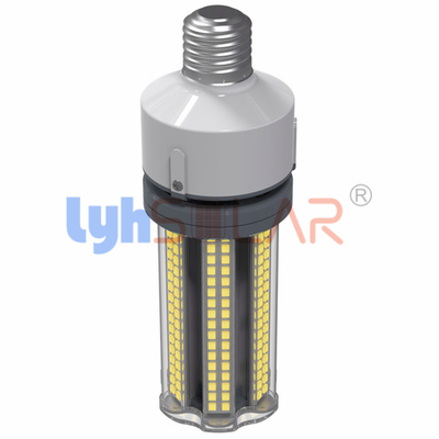 Τα E26 E27 30 Watt οδήγησαν το βολβό καλαμποκιού με την υψηλή αποδοτικότητα 228pcs φωτισμού των τσιπ των οδηγήσεων SMD2835