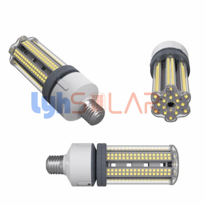 Τα E26 E27 30 Watt οδήγησαν το βολβό καλαμποκιού με την υψηλή αποδοτικότητα 228pcs φωτισμού των τσιπ των οδηγήσεων SMD2835