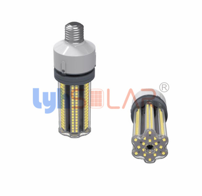 Τα E26 E27 30 Watt οδήγησαν το βολβό καλαμποκιού με την υψηλή αποδοτικότητα 228pcs φωτισμού των τσιπ των οδηγήσεων SMD2835