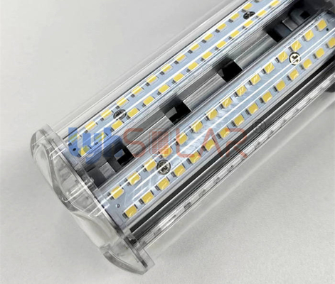 4050Lm 30w οδήγησε τη λάμπα φωτός καλαμποκιού με 228pcs των τσιπ PF 0,91 των οδηγήσεων SMD2835