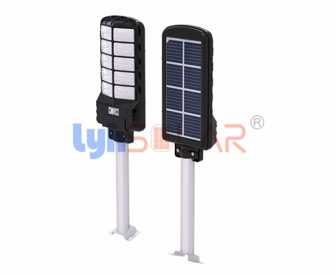 SMD5730 ηλιακοί φωτεινοί σηματοδότες υπαίθριο IP65 αδιάβροχο 9W