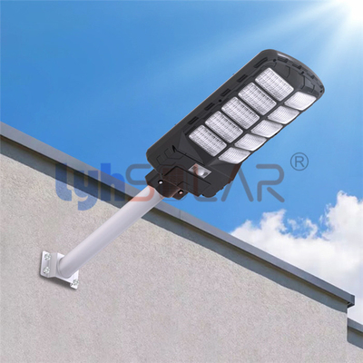 SMD5730 ηλιακοί φωτεινοί σηματοδότες υπαίθριο IP65 αδιάβροχο 9W
