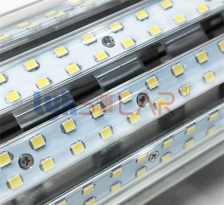 Έγκριση CE RoHS Led Corn Light 60w για εσωτερικούς χώρους με τάση εισόδου 270VAC
