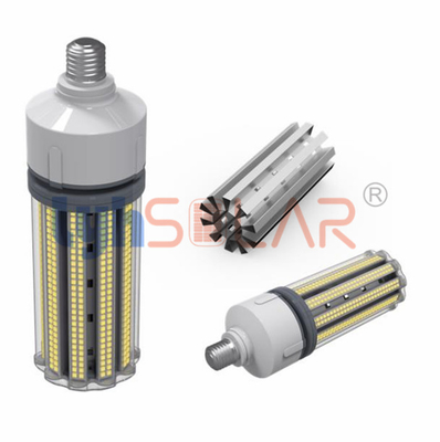Έγκριση CE RoHS Led Corn Light 60w για εσωτερικούς χώρους με τάση εισόδου 270VAC