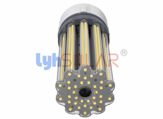 Υψηλά φωτεινά 60 Watt οδήγησαν το εσωτερικό Ip54 καλαμποκιού αδιάβροχο φως βολβών με το ΚΔ 6500K