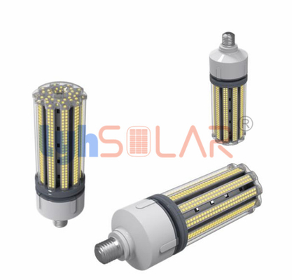 Υψηλά φωτεινά 60 Watt οδήγησαν το εσωτερικό Ip54 καλαμποκιού αδιάβροχο φως βολβών με το ΚΔ 6500K