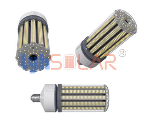 100W συνολική 13000Lm των ελαφριών 3000-6000k των οδηγήσεων οδηγήσεων καλαμποκιού παραγωγή τσιπ