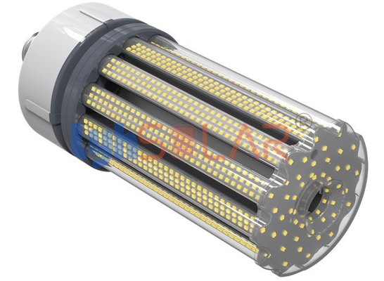 13000Lm λάμπα φωτός υψηλό φωτεινό 100W καλαμποκιού των οδηγήσεων με την προστασία κύματος 4KV