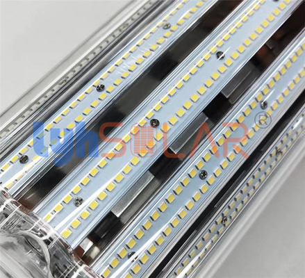 360 λαμπτήρας λαμπών φωτός 100w σπαδίκων καλαμποκιού γωνίας ακτίνων με τα υψηλά τσιπ των οδηγήσεων φωτεινότητας SMD2835 852pcs