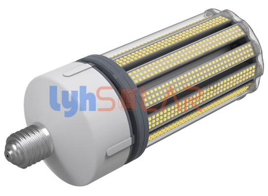 High CRI LED Corn Light 80Ra 13000Lm Με Έγκριση IK10 Class CE RoHS