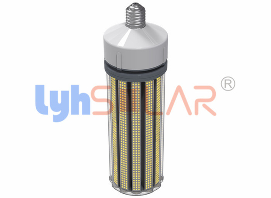 Υψηλή απόδοση φωτισμού Corn Cob Led λαμπτήρες με 1140pcs LED Chip Total 19500Lm