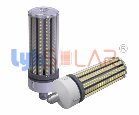 Υψηλή απόδοση φωτισμού Corn Cob Led λαμπτήρες με 1140pcs LED Chip Total 19500Lm