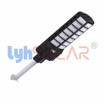 IP65 αδιάβροχος υψηλός φωτεινός υπαίθριος φωτεινός σηματοδότης ηλιακός για το φωτισμό οδών