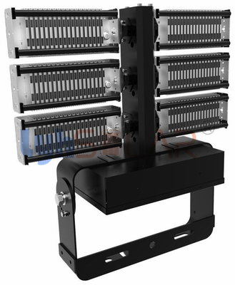 High Power Stadium High Mast Lighting 720W με IP67 Αδιάβροχο για Υπαίθριο Γήπεδο Ποδοσφαίρου