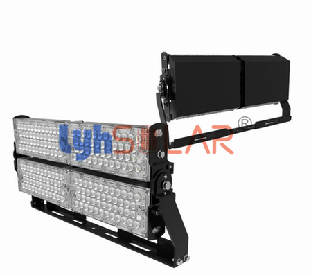 Ειδική δομή Led Solar Spot Lights Outdoor With High Bright SMD5050 LED Chips