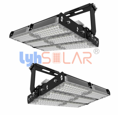 High PF LED Spot Light Outdoor 3000K - 6500K με πρόγραμμα οδήγησης Meanwell και τσιπ LED SMD5050