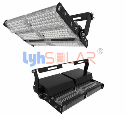 High PF LED Spot Light Outdoor 3000K - 6500K με πρόγραμμα οδήγησης Meanwell και τσιπ LED SMD5050