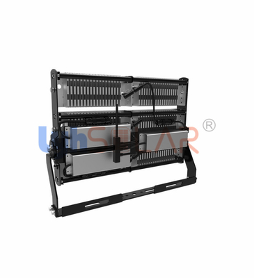 υπαίθριοι προβολείς σημείων 112320Lm 720W με IP67 αδιάβροχο για το γήπεδο ποδοσφαίρου