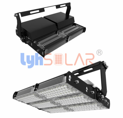 υπαίθριοι προβολείς σημείων 112320Lm 720W με IP67 αδιάβροχο για το γήπεδο ποδοσφαίρου