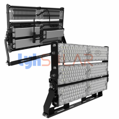 Φωτιστικά σποτ κήπου 720W με εξαιρετικά φωτεινό LED SMD5050