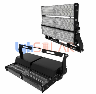 Φωτιστικά σποτ κήπου 720W με εξαιρετικά φωτεινό LED SMD5050