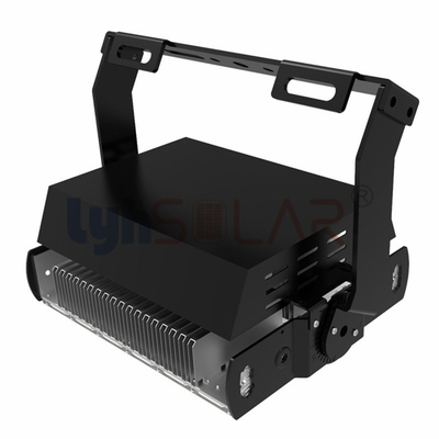 Dimmable Led Flood Light Fixtures υψηλής απόδοσης για εξωτερικούς χώρους με αδιάβροχο IP67