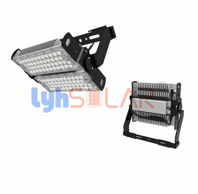Dimmable Led Flood Light Fixtures υψηλής απόδοσης για εξωτερικούς χώρους με αδιάβροχο IP67