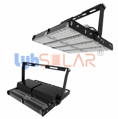 Υψηλό PF 1000W στεγανοποιεί τα ηλιακά φω'τα 3000-6000k σημείων με την έγκριση CE RoHS