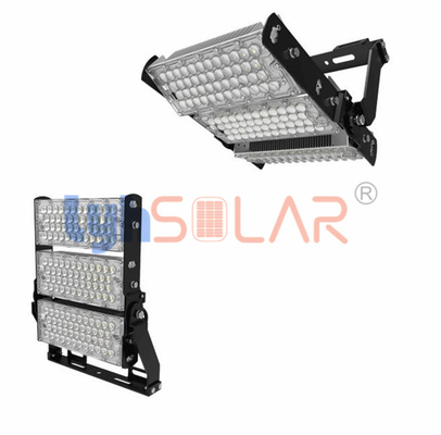 Φωτιστικό LED Flood 320W High Bright με IP67 για φωτισμό εξωτερικού χώρου