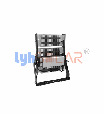 Φωτιστικό LED Flood 320W High Bright με IP67 για φωτισμό εξωτερικού χώρου