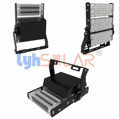 Φωτιστικά 300W Outdoor Ground Flood 5 χρόνια εγγύηση με καλοριφέρ αλουμινίου