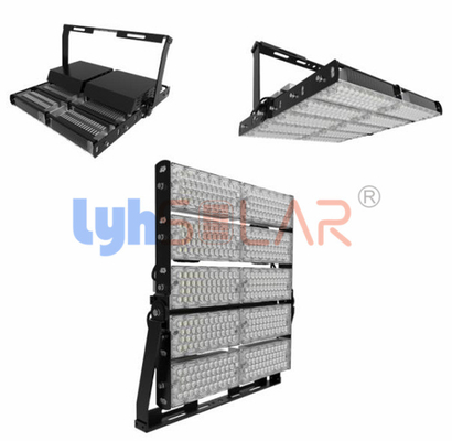 High Bright LED Spot Light Outdoor 1200W με απόδοση 156Lm ανά Wattage