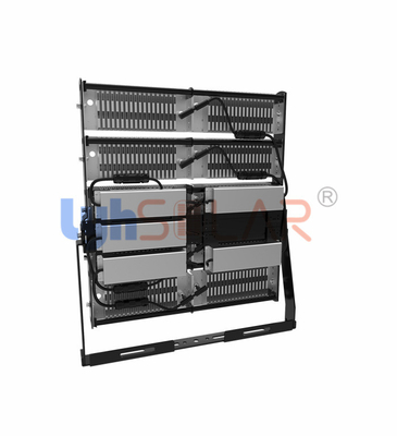 Αδιάβροχο LED Spot Light Outdoor 3000K - 6500K IP67 1200W για γήπεδο ποδοσφαίρου