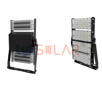 Υψηλής ισχύος 480W αδιάβροχο φωτιστικό πλημμύρας με IP67 αδιάβροχο για εξωτερικούς χώρους