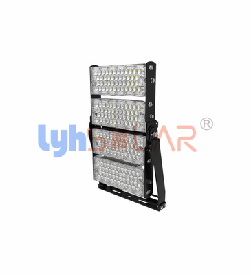 Υψηλής ισχύος 480W αδιάβροχο φωτιστικό πλημμύρας με IP67 αδιάβροχο για εξωτερικούς χώρους