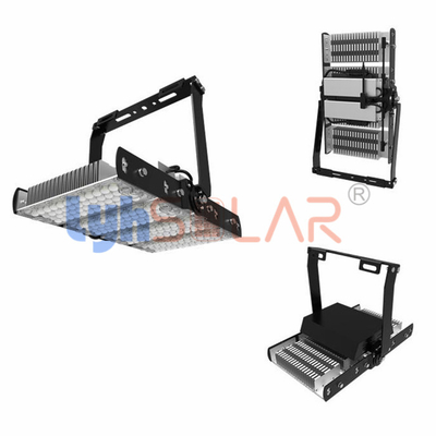 Υψηλής ισχύος 480W αδιάβροχο φωτιστικό πλημμύρας με IP67 αδιάβροχο για εξωτερικούς χώρους