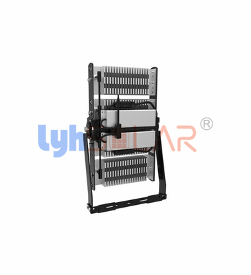 Φωτιστικά 400W εξωτερικού χώρου Led Flood High Bright με LED SMD5050 για γήπεδο μπάσκετ