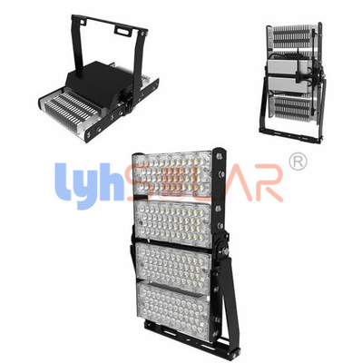 Φωτιστικά 400W εξωτερικού χώρου Led Flood High Bright με LED SMD5050 για γήπεδο μπάσκετ