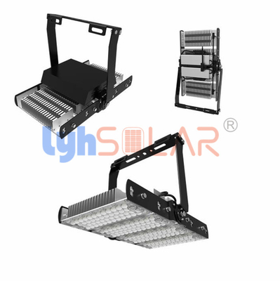 PF 480W οδηγήσεων υψηλό προσάρτημα προβολέα με IP67 αδιάβροχο για υπαίθριο
