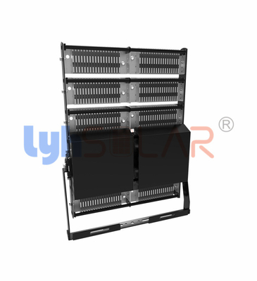 IP67 αδιάβροχα 1200W φω'τα σημείων κατωφλιών ηλιακά με 5 αντι έτη UV εξουσιοδότησης