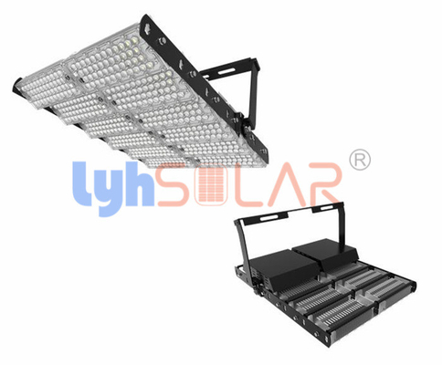 IP67 αδιάβροχα 1200W φω'τα σημείων κατωφλιών ηλιακά με 5 αντι έτη UV εξουσιοδότησης