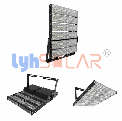 IP67 αδιάβροχα 1200W φω'τα σημείων κατωφλιών ηλιακά με 5 αντι έτη UV εξουσιοδότησης