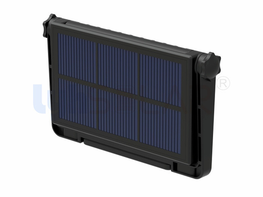 64pcs LED 8W ηλιακά φώτα πλημμύρας εξωτερικά IP65 Αδιάβροχο για φωτισμό γκαράζ