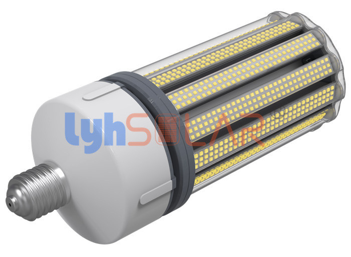 High CRI LED Corn Light 80Ra 13000Lm Με Έγκριση IK10 Class CE RoHS