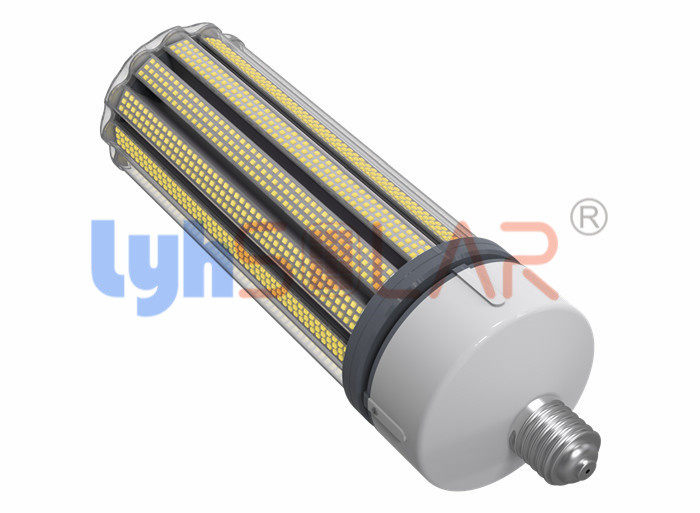 Υψηλή απόδοση φωτισμού Corn Cob Led λαμπτήρες με 1140pcs LED Chip Total 19500Lm