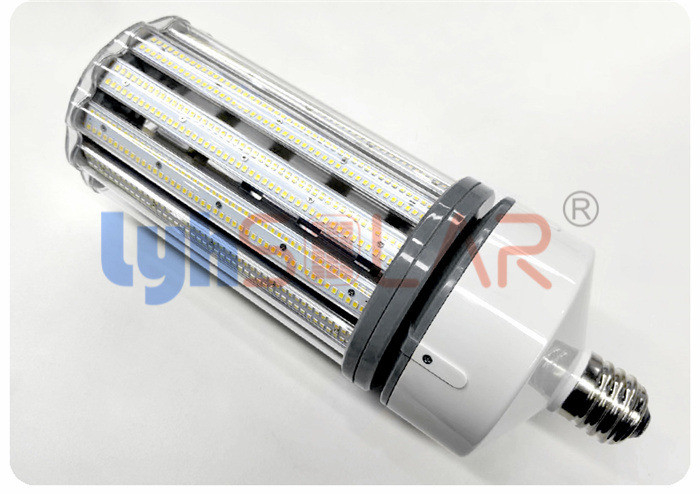 Υψηλή φωτεινή οδηγημένη 150w συνολική 19500Lm παραγωγή βολβών λαμπτήρων καλαμποκιού για την αποθήκη εμπορευμάτων
