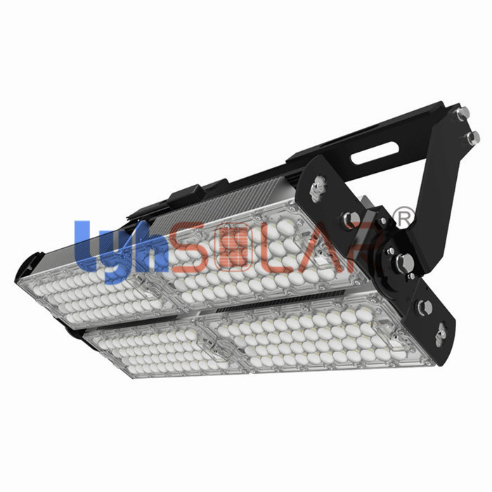 Ειδική δομή Led Solar Spot Lights Outdoor With High Bright SMD5050 LED Chips